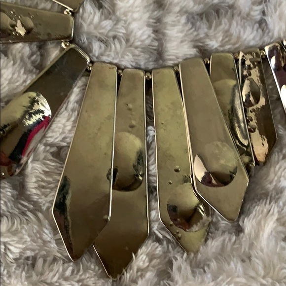 Reversible necklace - Picture 3 of 3